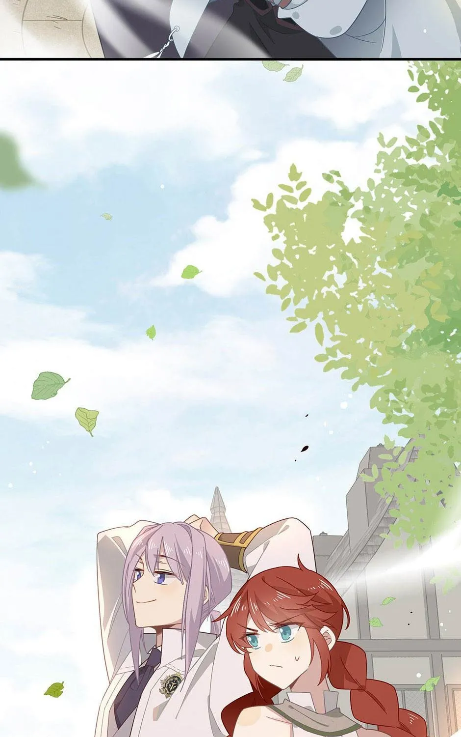 Zhuansheng Monv Yang Chengle Sheng Dian Qishi Chapter 19 page 85 - 