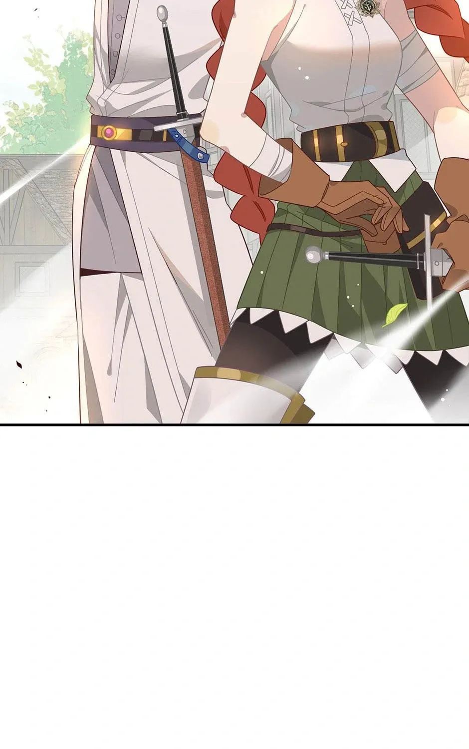 Zhuansheng Monv Yang Chengle Sheng Dian Qishi Chapter 19 page 87 - 
