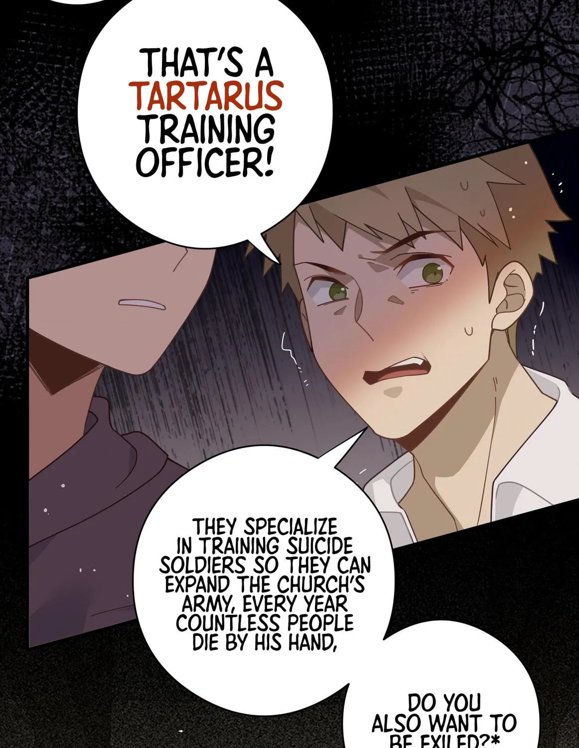 Zhuansheng Monv Yang Chengle Sheng Dian Qishi Chapter 2 page 11 - 