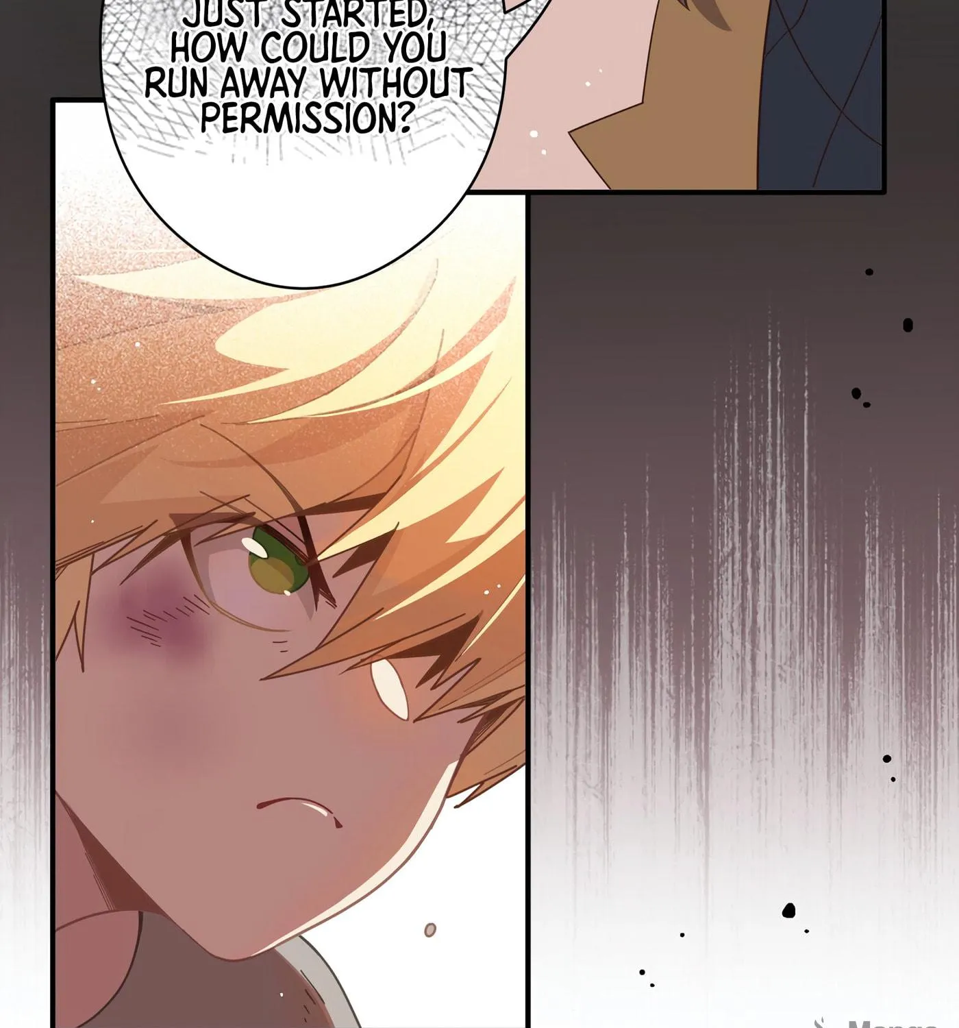 Zhuansheng Monv Yang Chengle Sheng Dian Qishi Chapter 2 page 19 - 