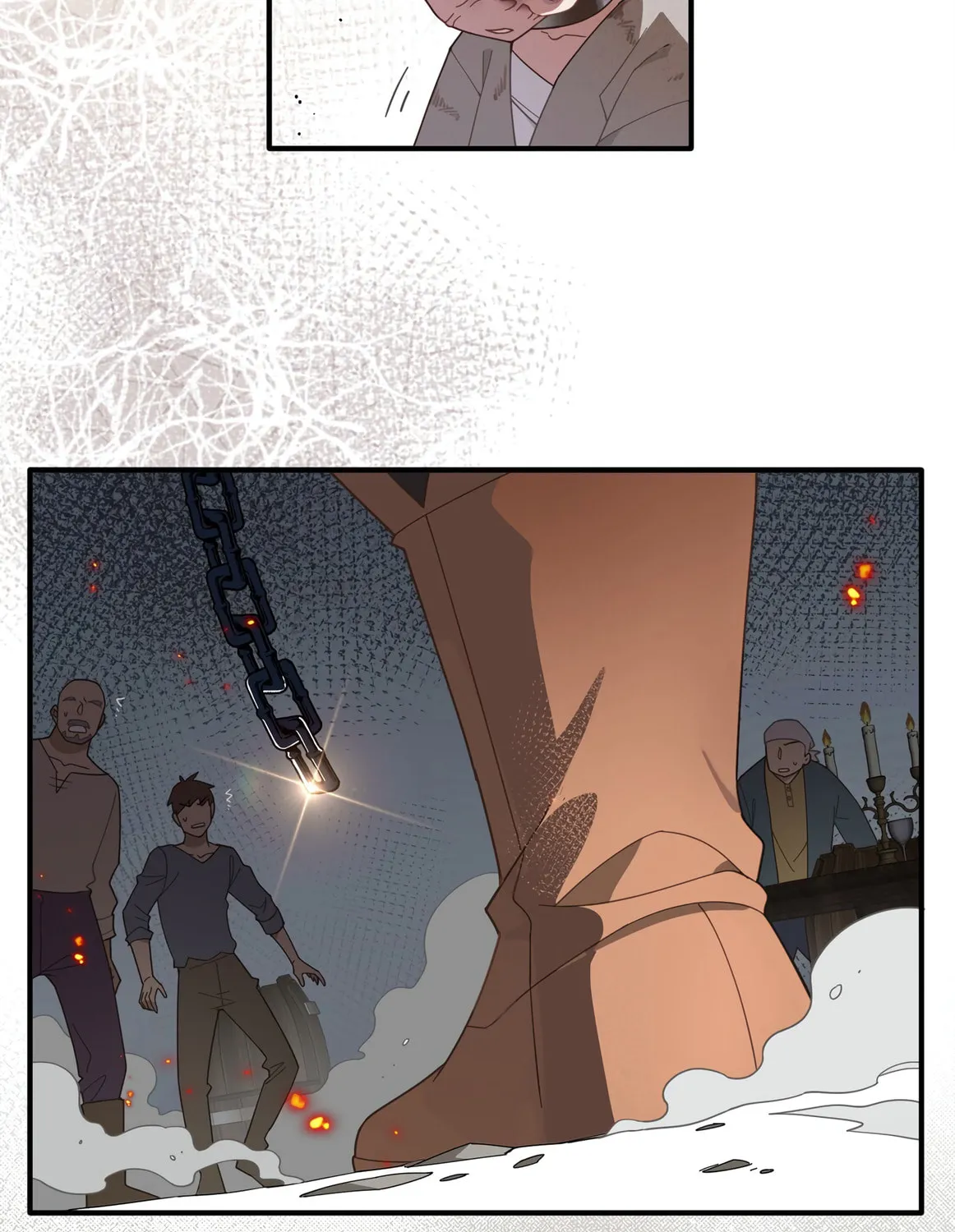Zhuansheng Monv Yang Chengle Sheng Dian Qishi Chapter 2 page 3 - 