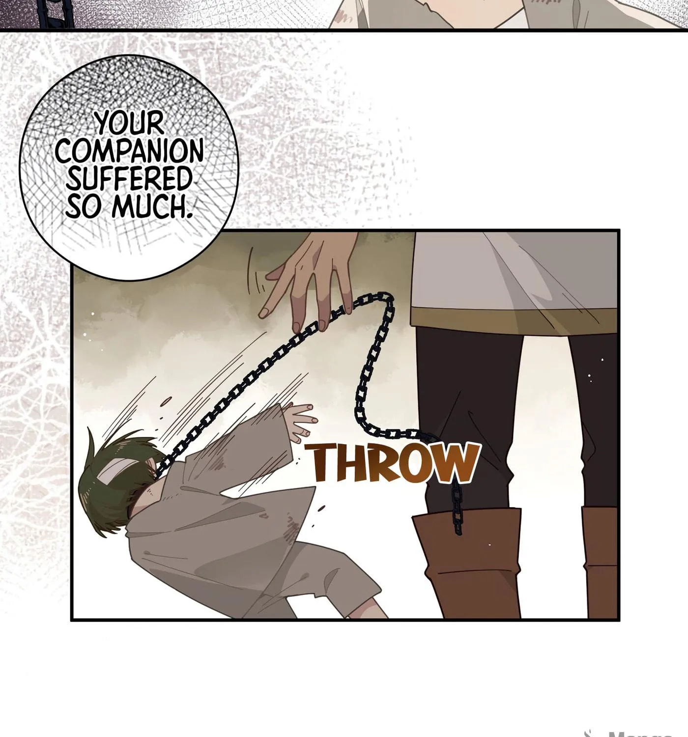 Zhuansheng Monv Yang Chengle Sheng Dian Qishi Chapter 2 page 23 - 