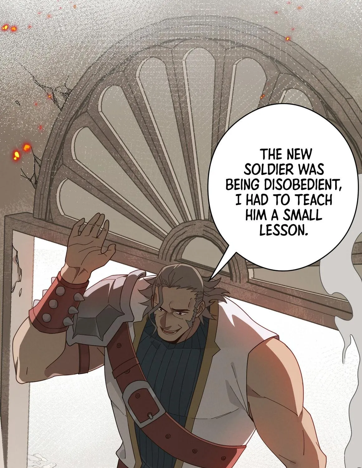 Zhuansheng Monv Yang Chengle Sheng Dian Qishi Chapter 2 page 5 - 
