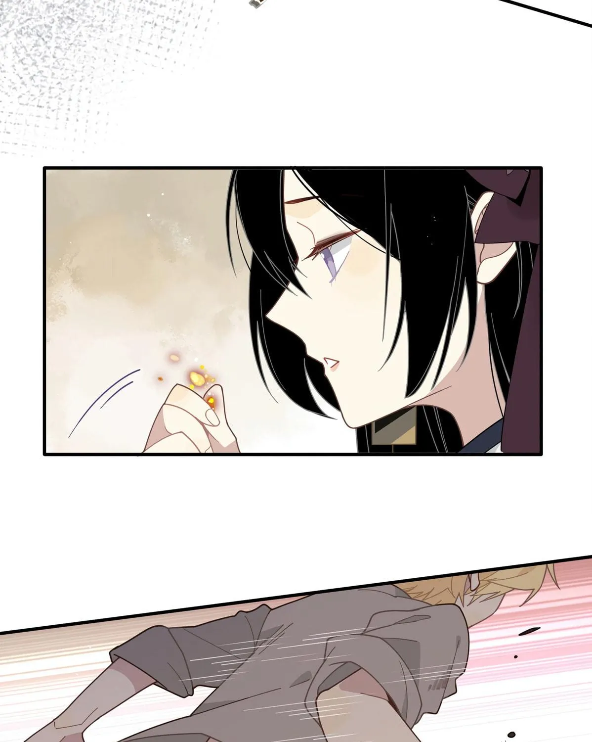 Zhuansheng Monv Yang Chengle Sheng Dian Qishi Chapter 2 page 41 - 
