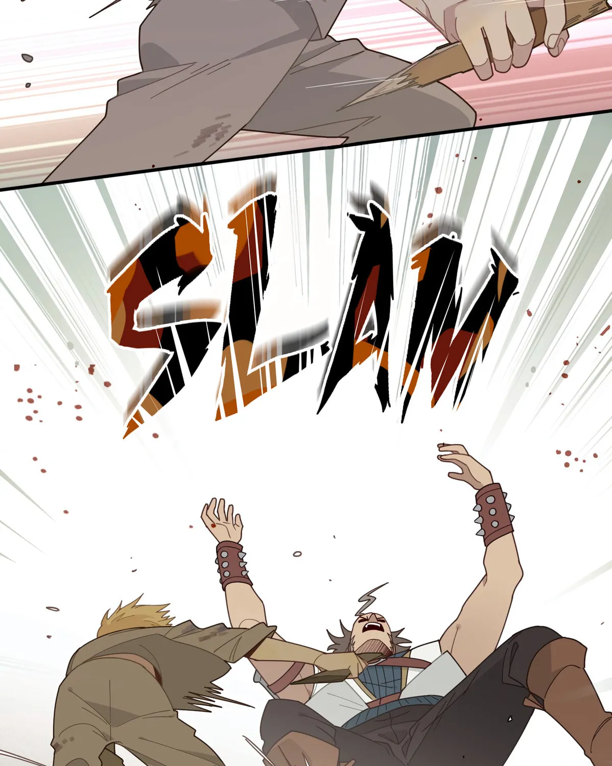 Zhuansheng Monv Yang Chengle Sheng Dian Qishi Chapter 2 page 43 - 