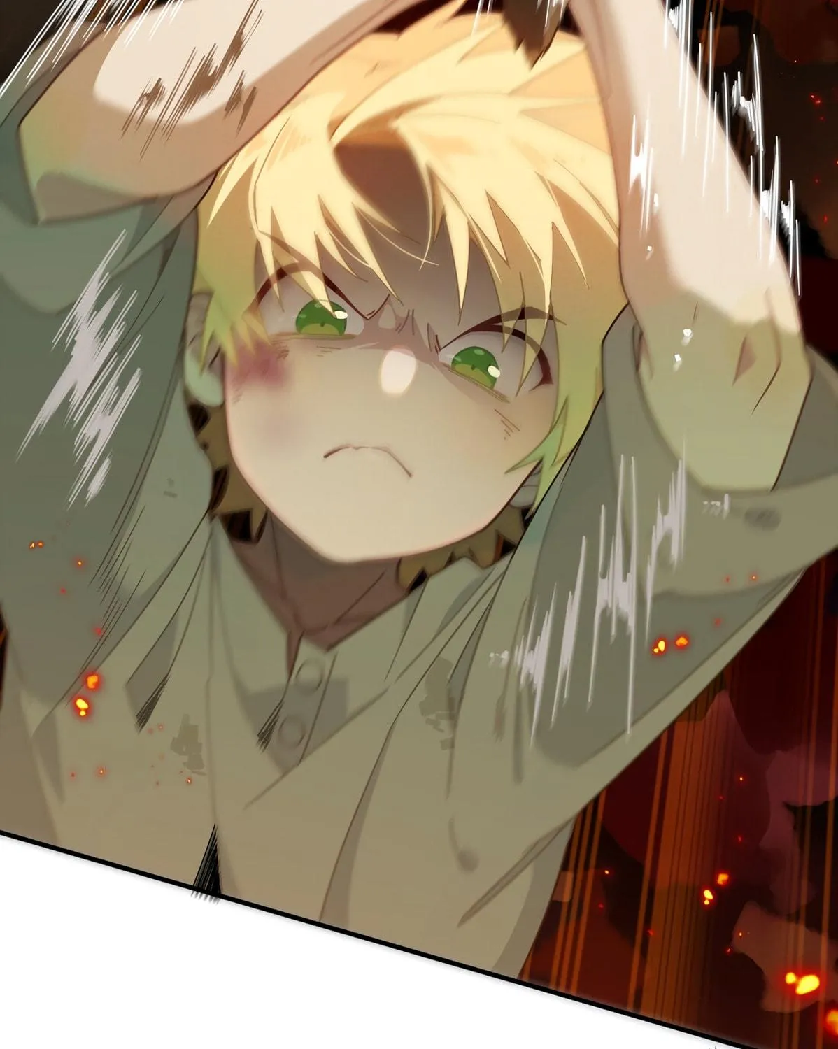 Zhuansheng Monv Yang Chengle Sheng Dian Qishi Chapter 2 page 47 - 