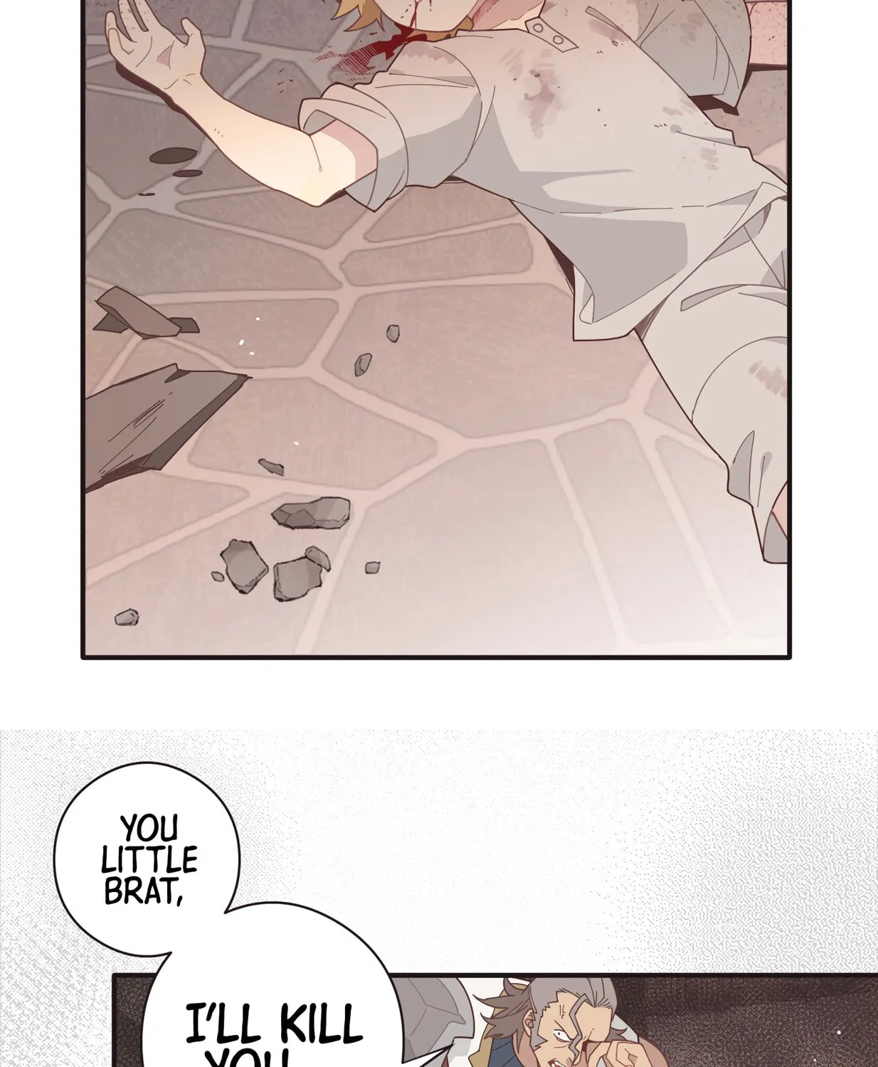 Zhuansheng Monv Yang Chengle Sheng Dian Qishi Chapter 2 page 57 - 