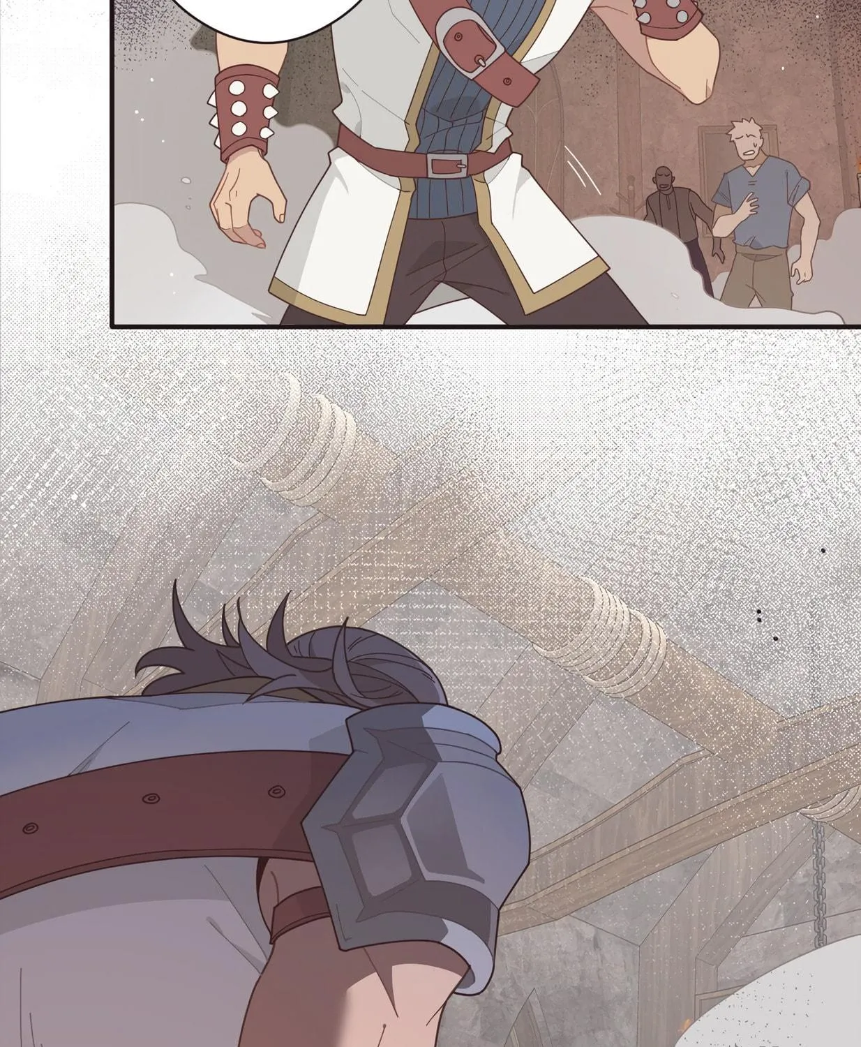 Zhuansheng Monv Yang Chengle Sheng Dian Qishi Chapter 2 page 59 - 