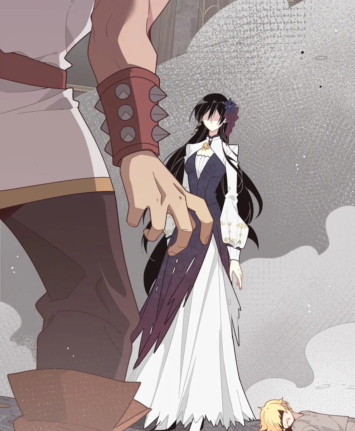 Zhuansheng Monv Yang Chengle Sheng Dian Qishi Chapter 2 page 61 - 