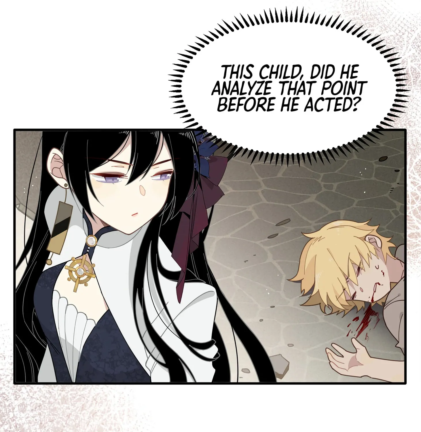 Zhuansheng Monv Yang Chengle Sheng Dian Qishi Chapter 2 page 67 - 