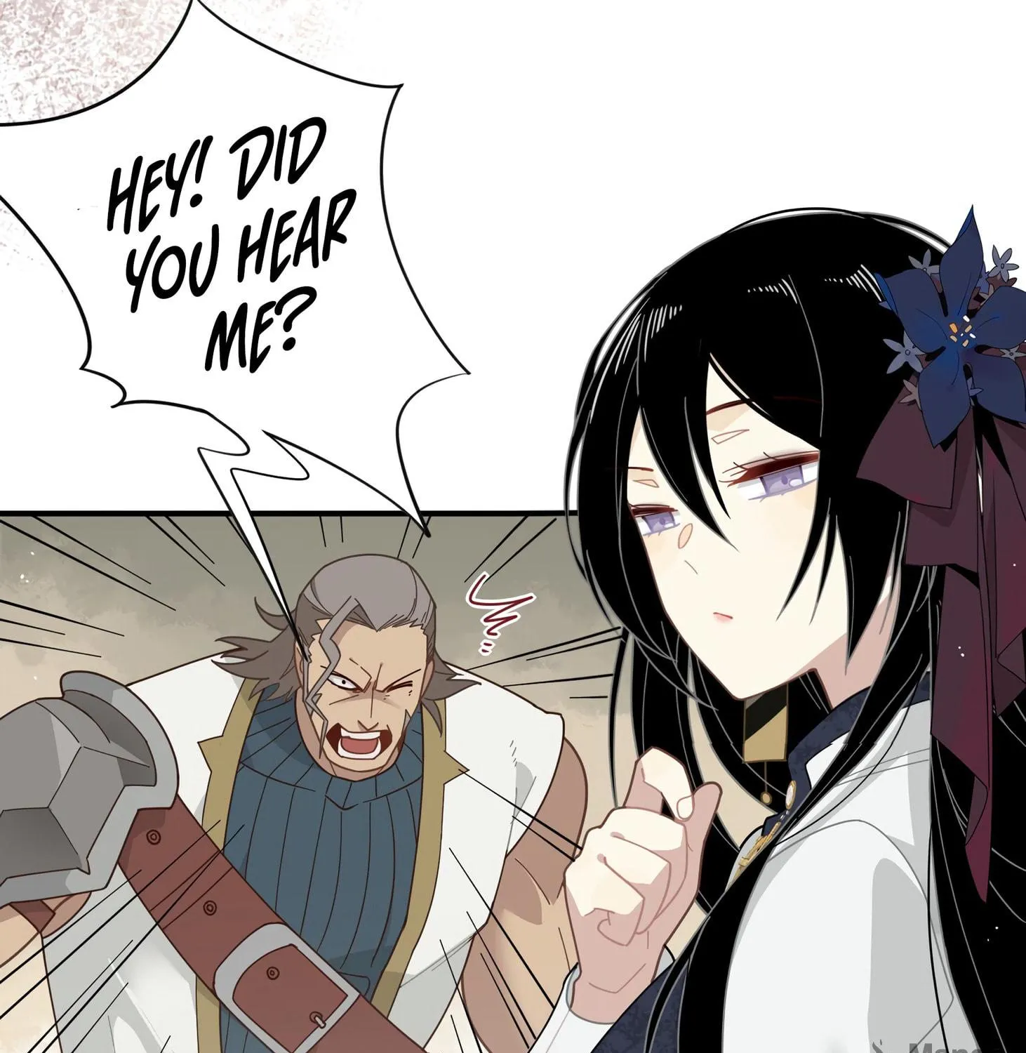 Zhuansheng Monv Yang Chengle Sheng Dian Qishi Chapter 2 page 69 - 