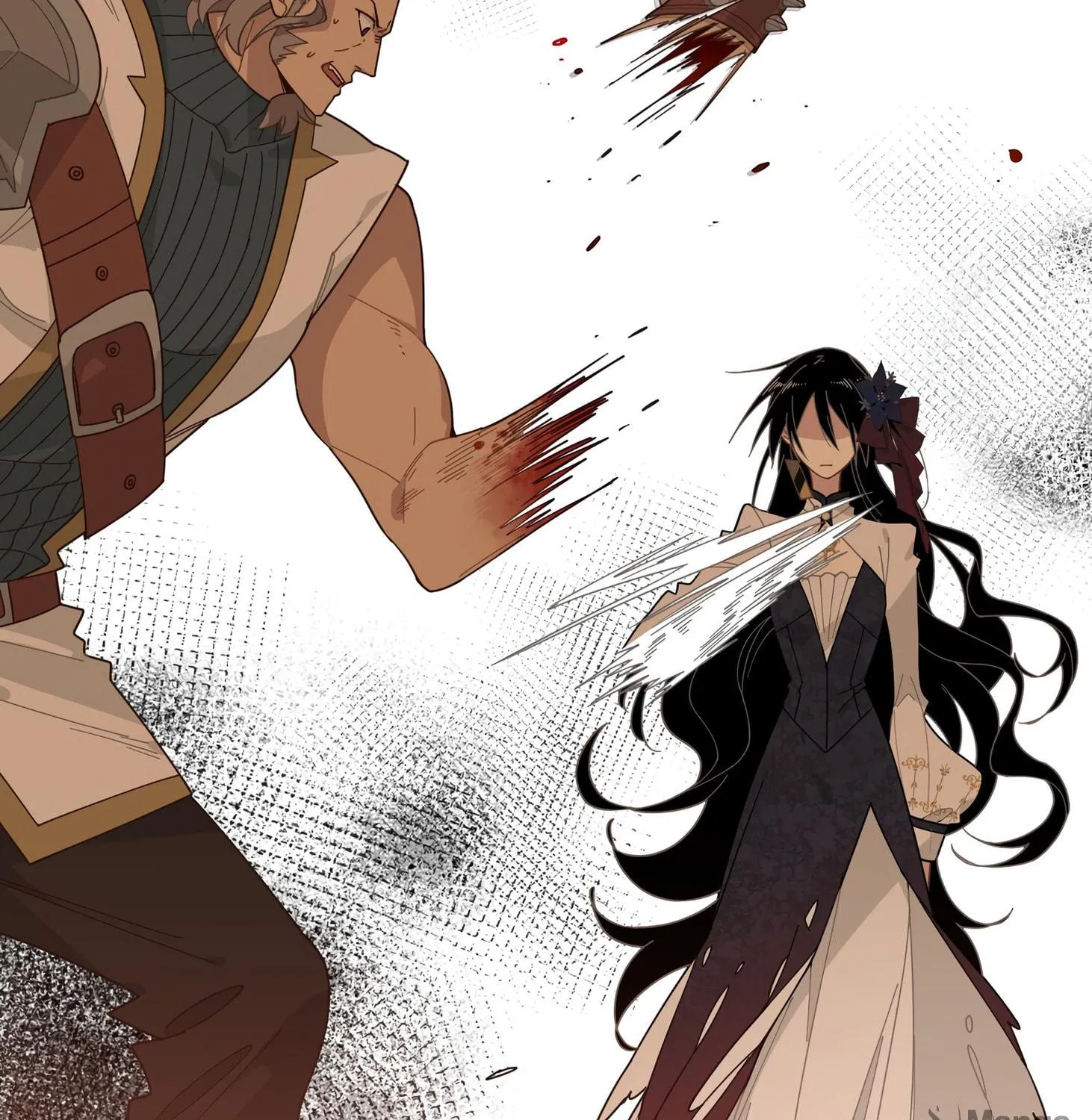 Zhuansheng Monv Yang Chengle Sheng Dian Qishi Chapter 2 page 79 - 