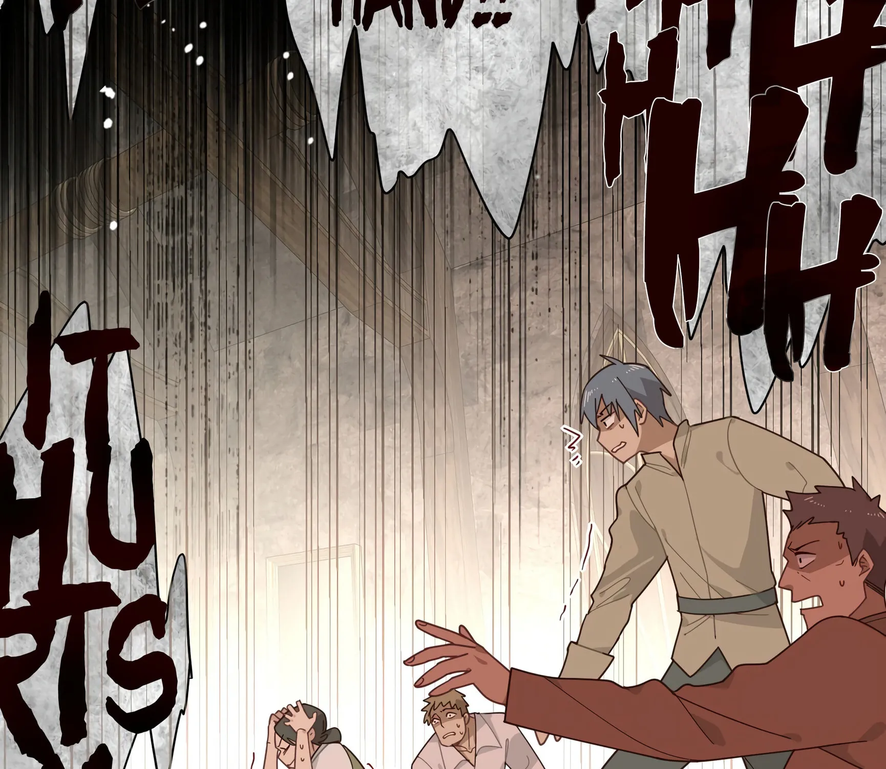 Zhuansheng Monv Yang Chengle Sheng Dian Qishi Chapter 2 page 87 - 