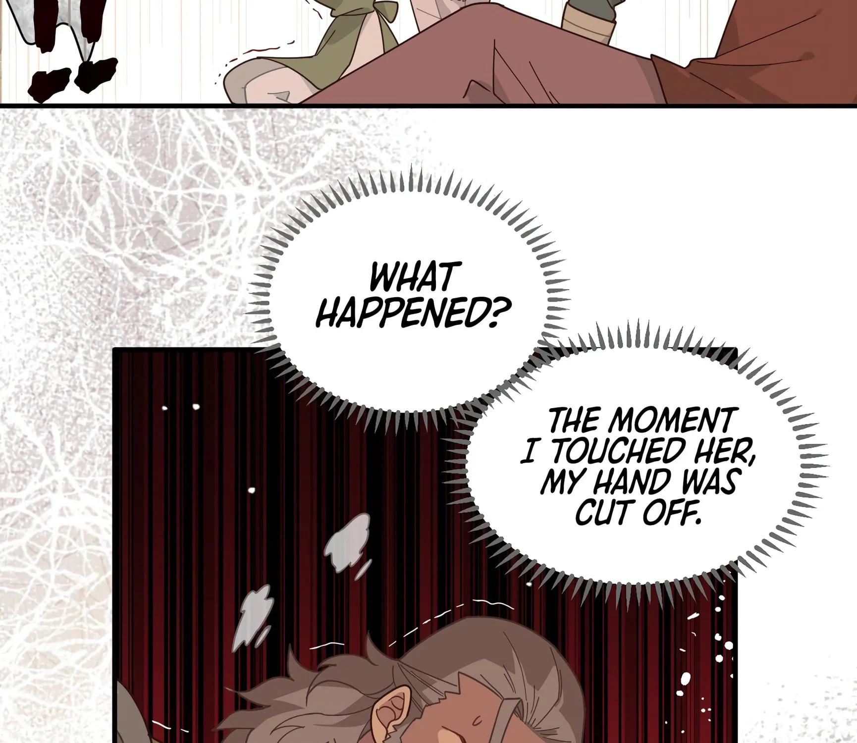Zhuansheng Monv Yang Chengle Sheng Dian Qishi Chapter 2 page 89 - 