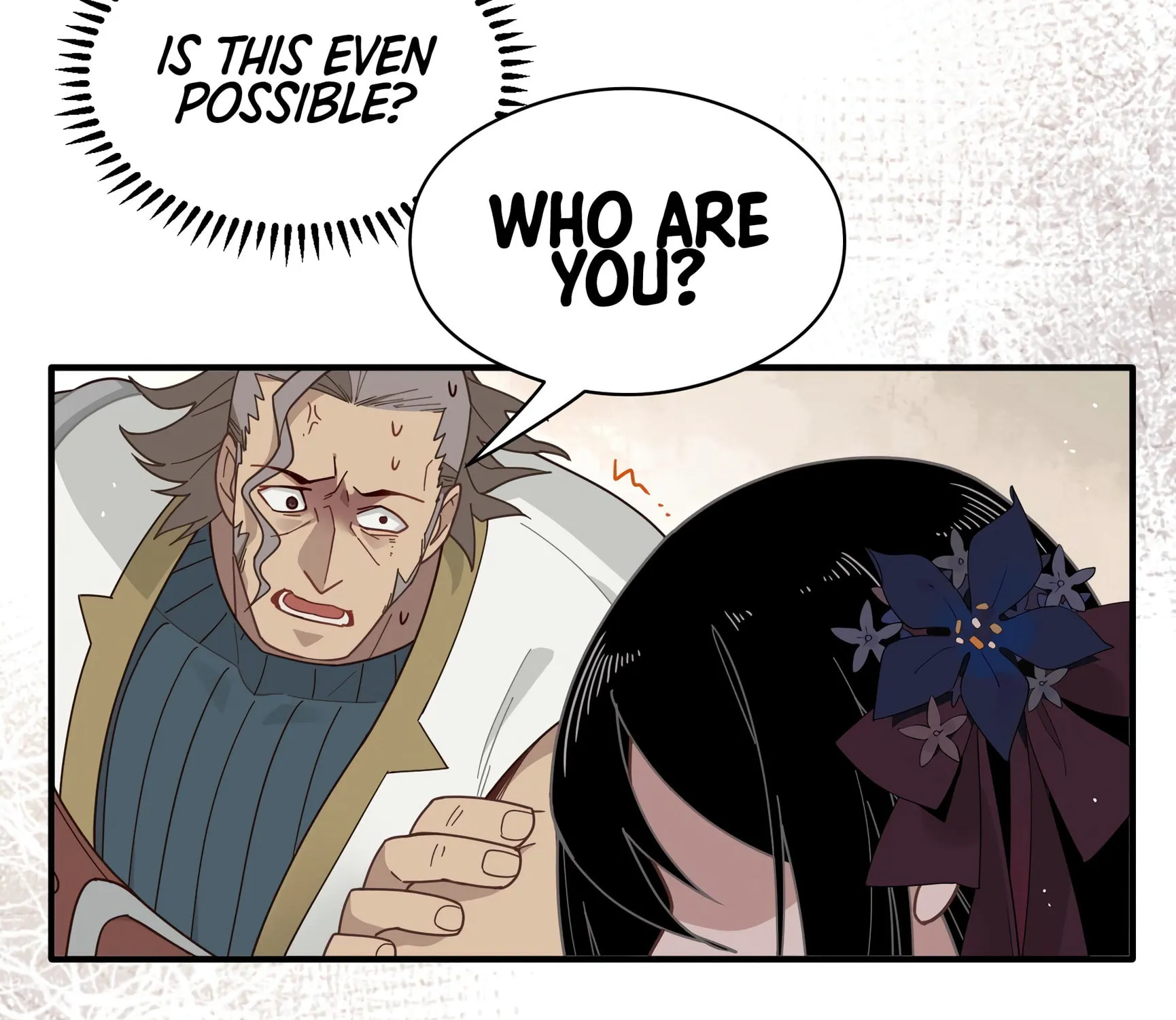 Zhuansheng Monv Yang Chengle Sheng Dian Qishi Chapter 2 page 93 - 