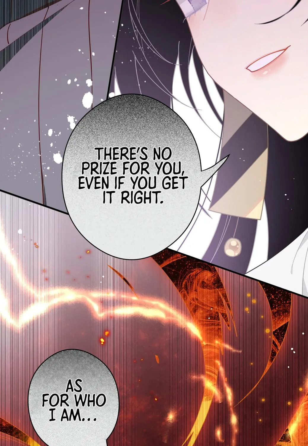 Zhuansheng Monv Yang Chengle Sheng Dian Qishi Chapter 2 page 99 - 