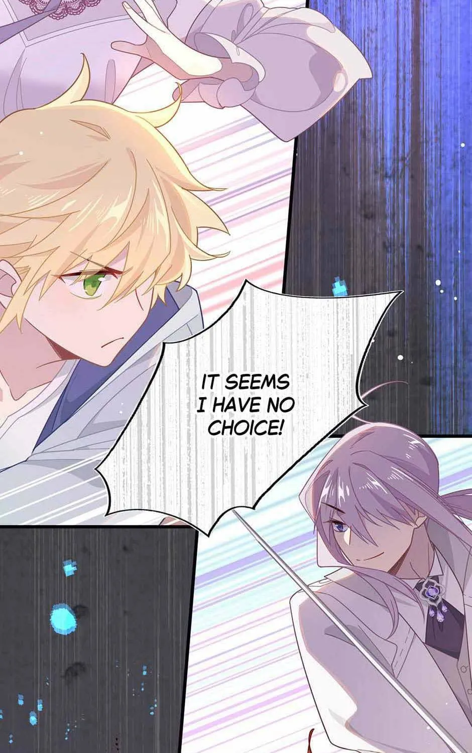 Zhuansheng Monv Yang Chengle Sheng Dian Qishi Chapter 20 page 17 - 