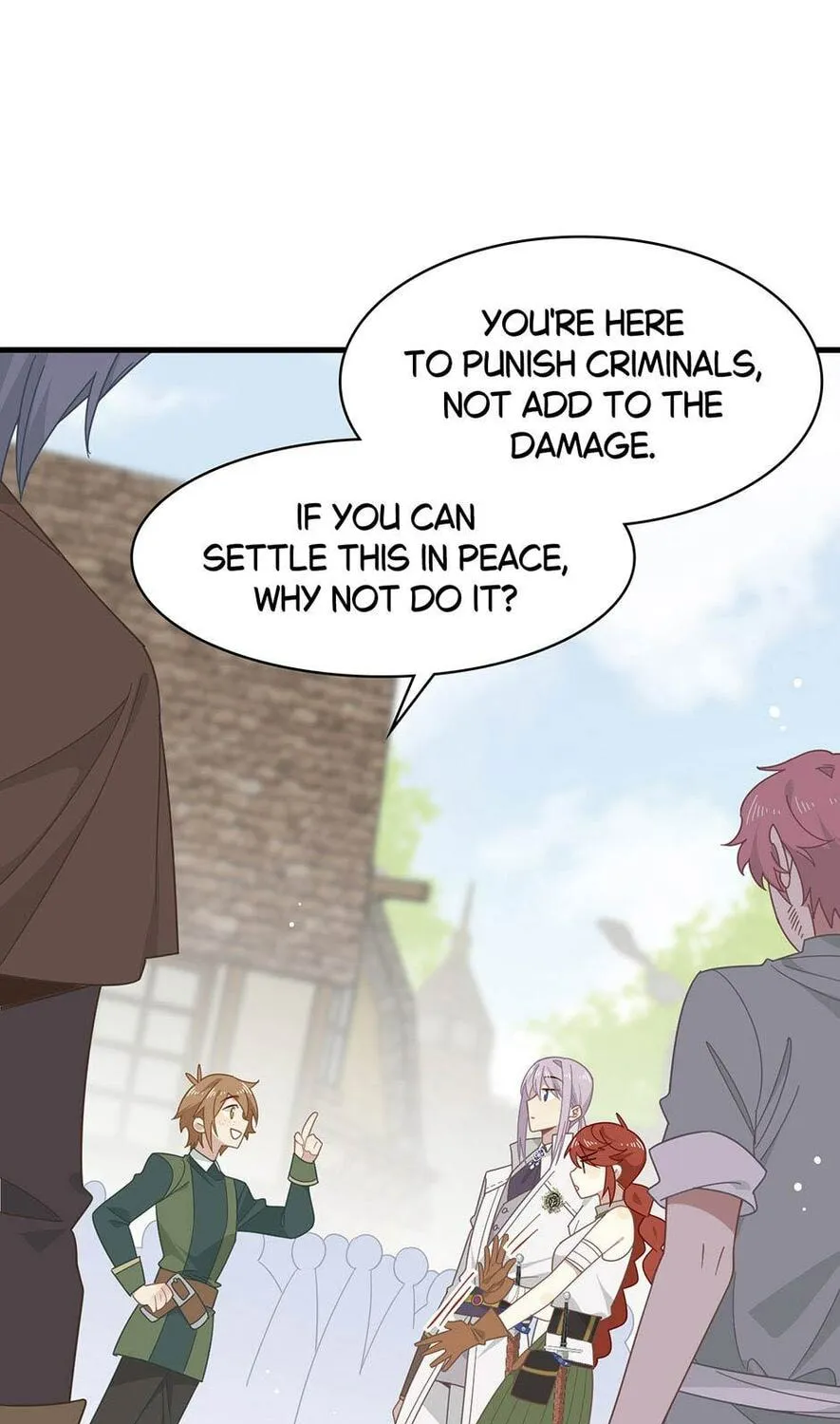 Zhuansheng Monv Yang Chengle Sheng Dian Qishi Chapter 20 page 27 - 