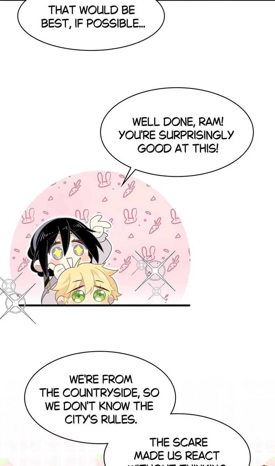 Zhuansheng Monv Yang Chengle Sheng Dian Qishi Chapter 20 page 29 - 