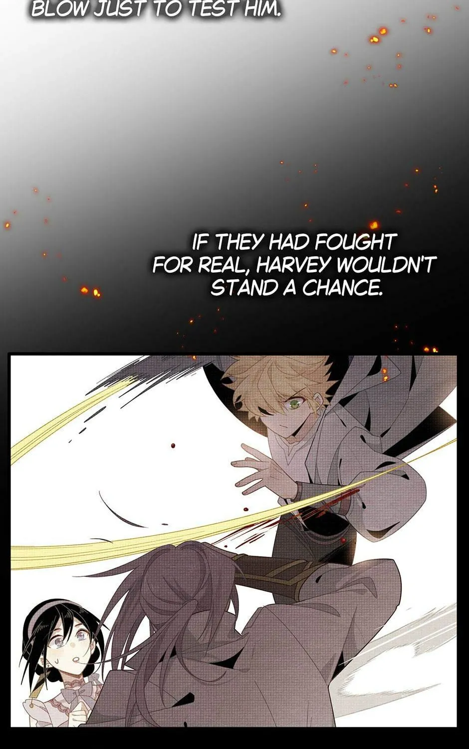 Zhuansheng Monv Yang Chengle Sheng Dian Qishi Chapter 20 page 47 - 