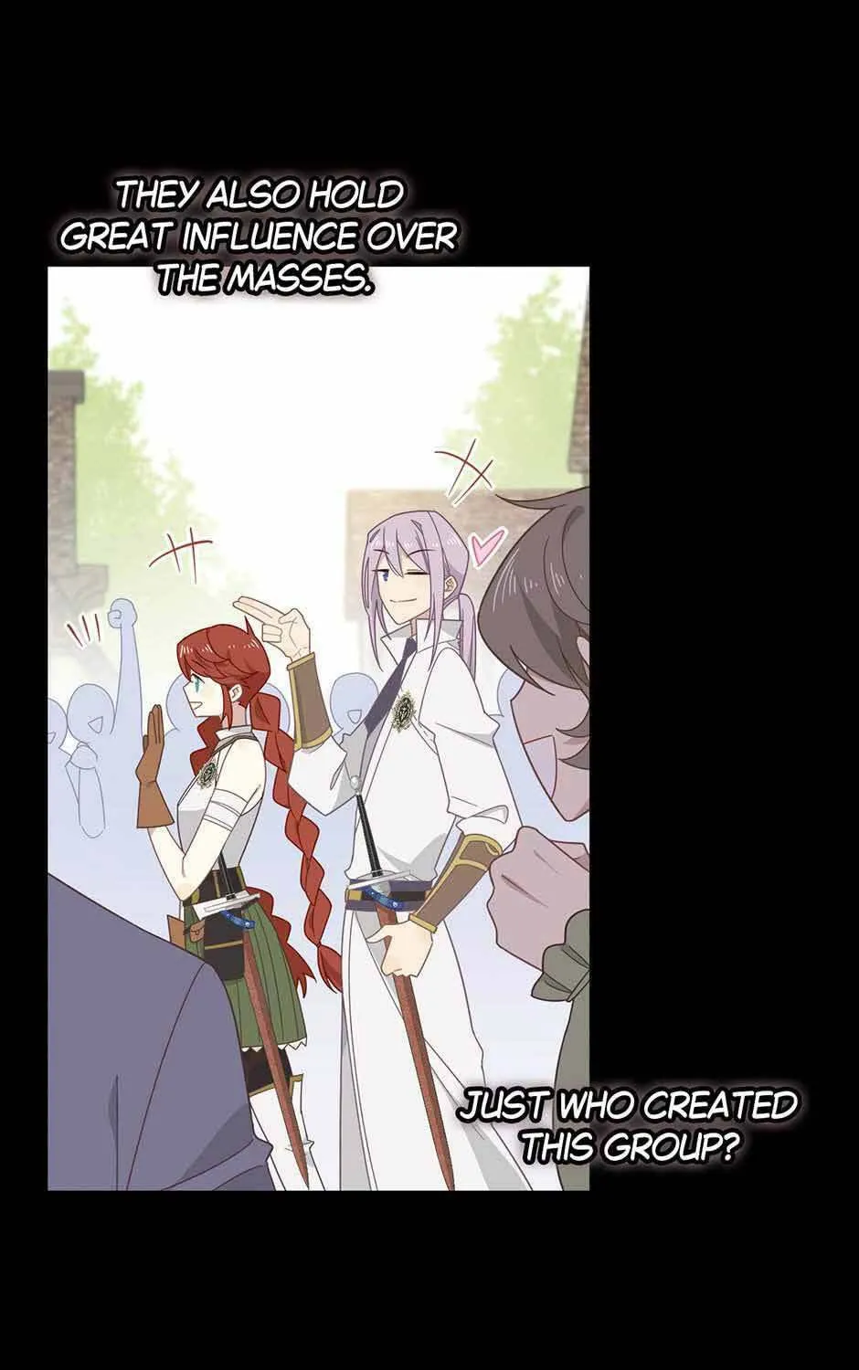 Zhuansheng Monv Yang Chengle Sheng Dian Qishi Chapter 20 page 49 - 