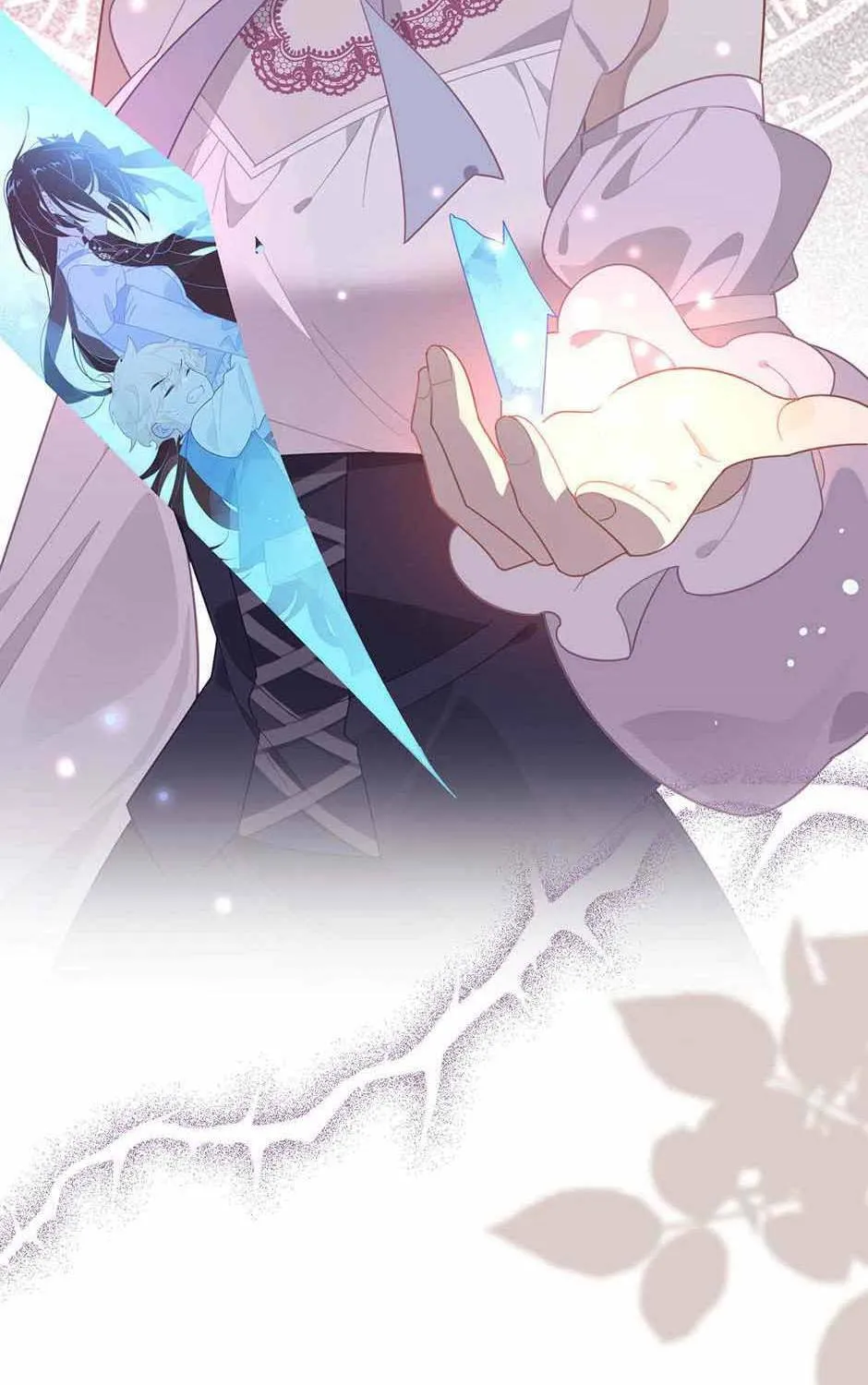 Zhuansheng Monv Yang Chengle Sheng Dian Qishi Chapter 20 page 55 - 