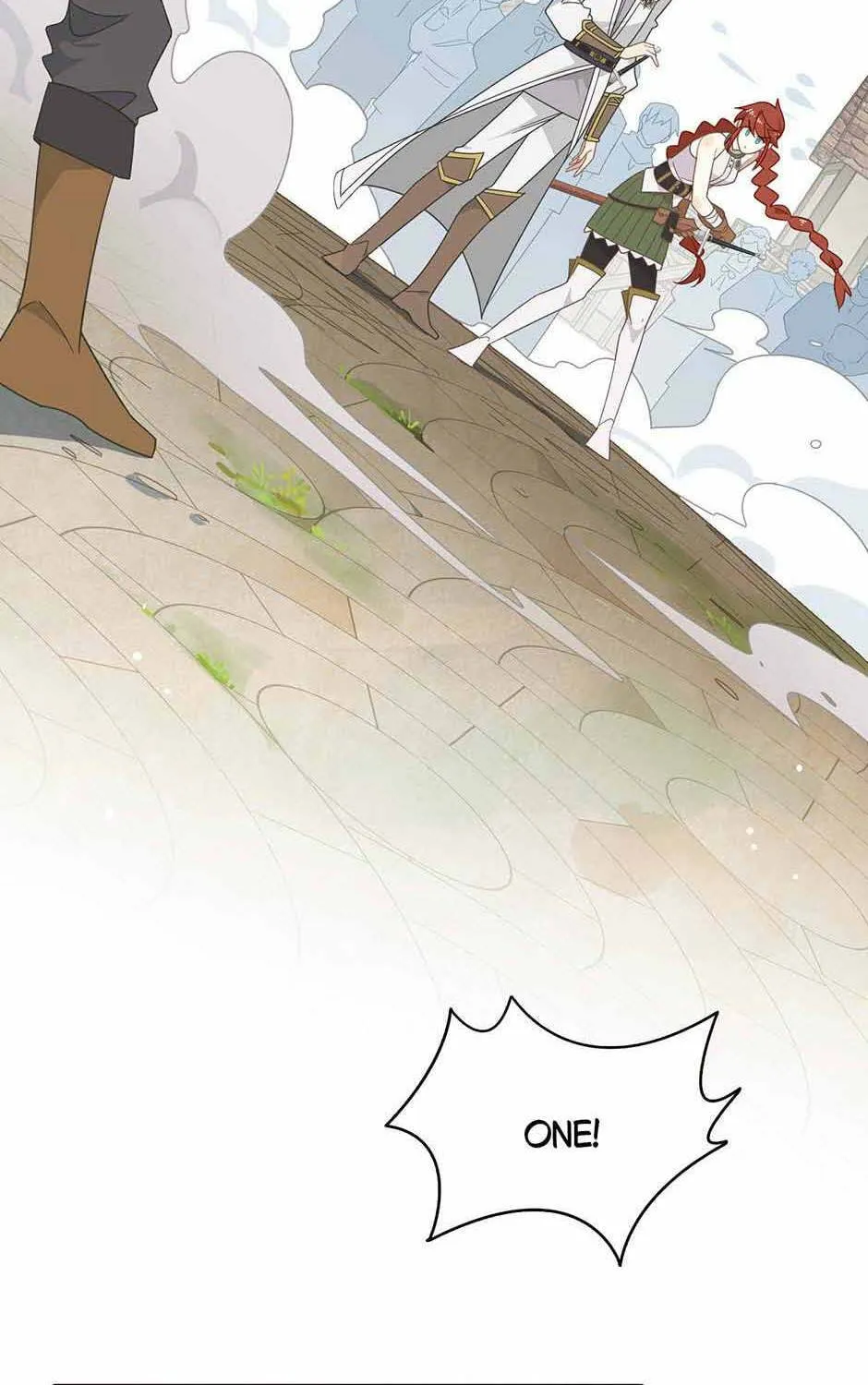 Zhuansheng Monv Yang Chengle Sheng Dian Qishi Chapter 20 page 7 - 