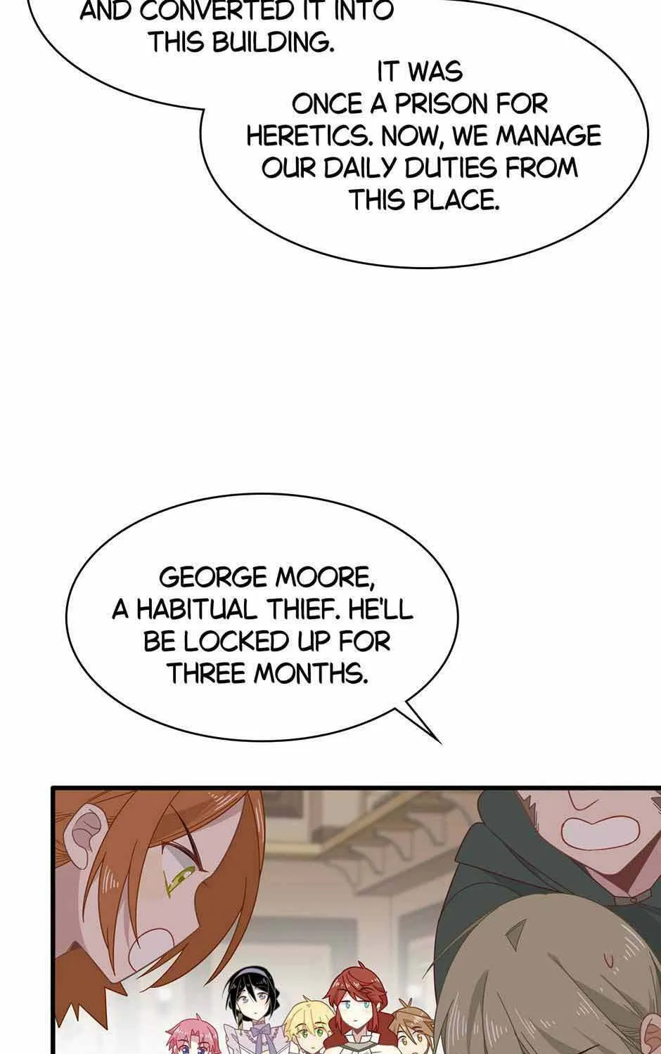 Zhuansheng Monv Yang Chengle Sheng Dian Qishi Chapter 20 page 67 - 