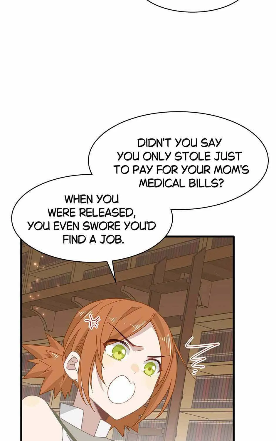Zhuansheng Monv Yang Chengle Sheng Dian Qishi Chapter 20 page 69 - 