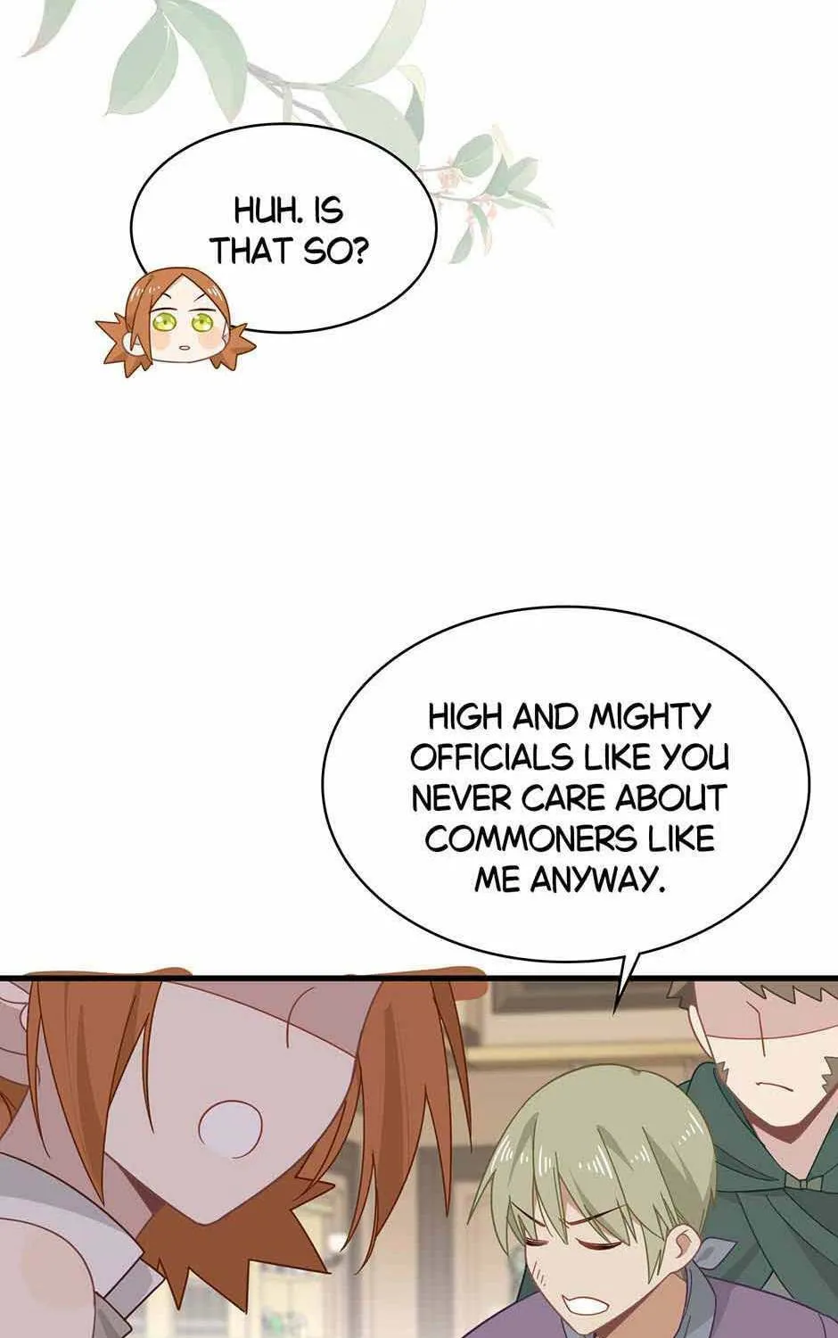 Zhuansheng Monv Yang Chengle Sheng Dian Qishi Chapter 20 page 75 - 