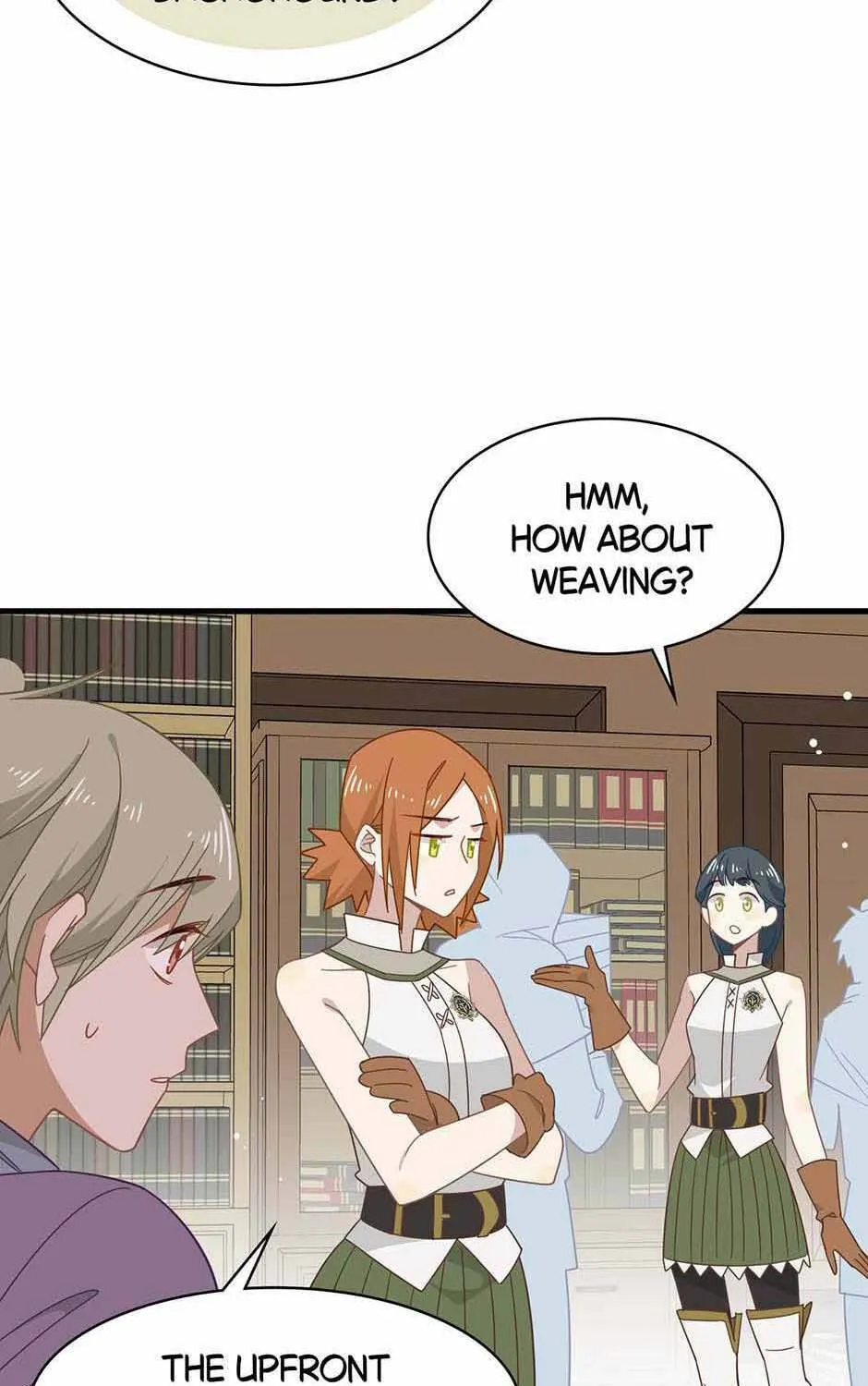 Zhuansheng Monv Yang Chengle Sheng Dian Qishi Chapter 20 page 77 - 