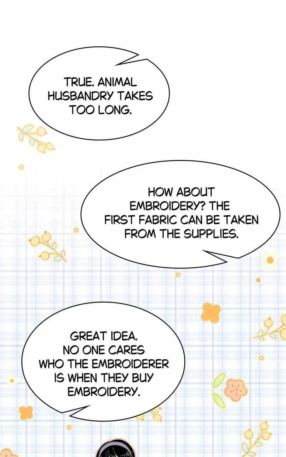 Zhuansheng Monv Yang Chengle Sheng Dian Qishi Chapter 20 page 79 - 