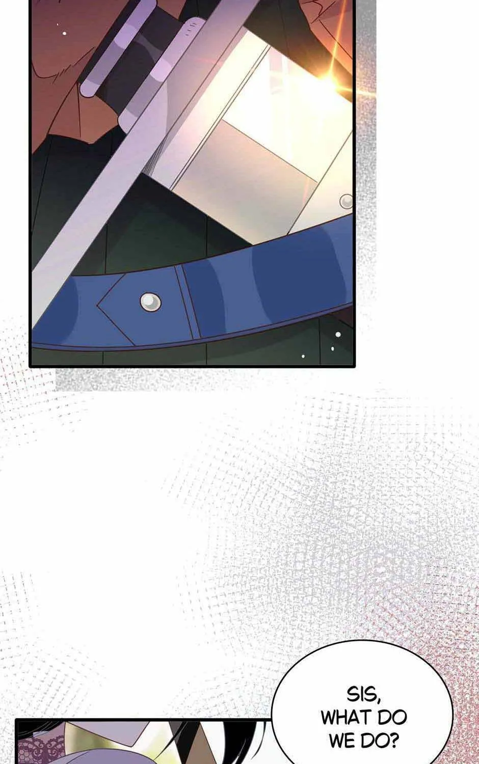 Zhuansheng Monv Yang Chengle Sheng Dian Qishi Chapter 20 page 9 - 