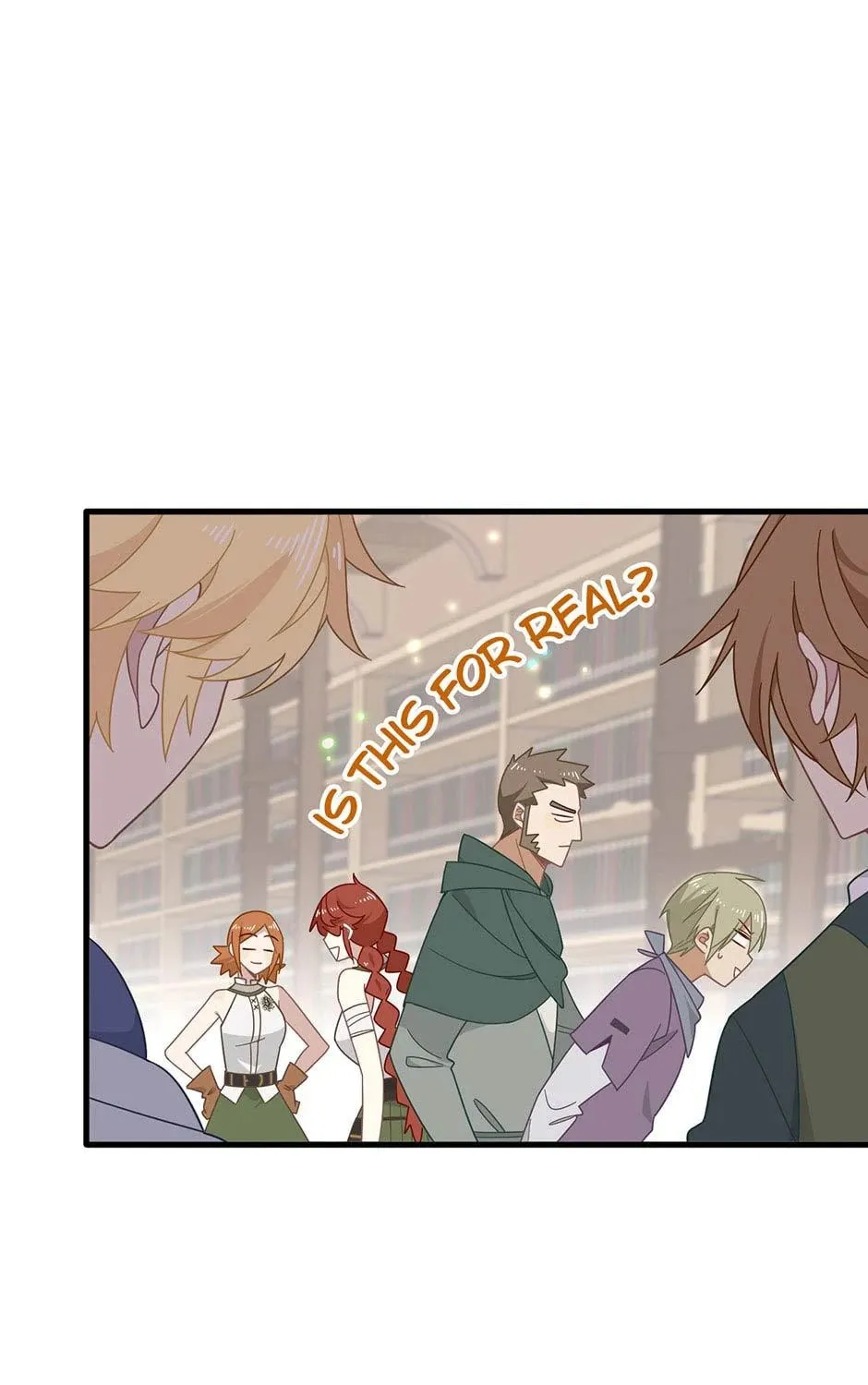 Zhuansheng Monv Yang Chengle Sheng Dian Qishi Chapter 20 page 85 - 