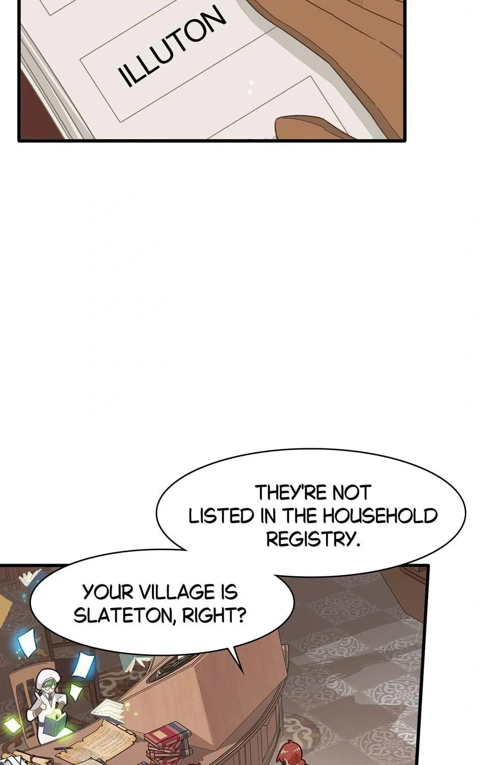 Zhuansheng Monv Yang Chengle Sheng Dian Qishi Chapter 20 page 89 - 