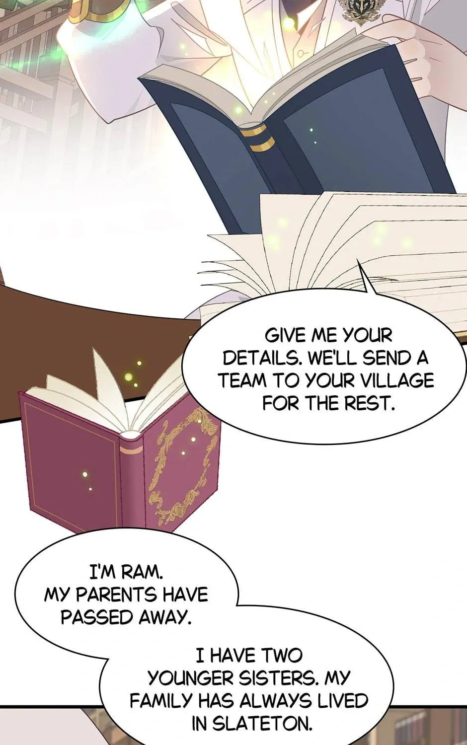 Zhuansheng Monv Yang Chengle Sheng Dian Qishi Chapter 20 page 93 - 