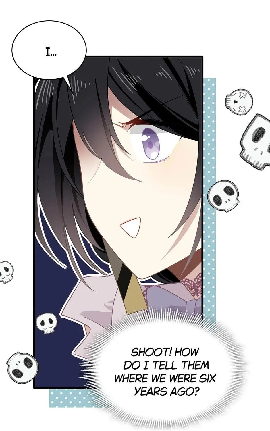 Zhuansheng Monv Yang Chengle Sheng Dian Qishi Chapter 20 page 97 - 