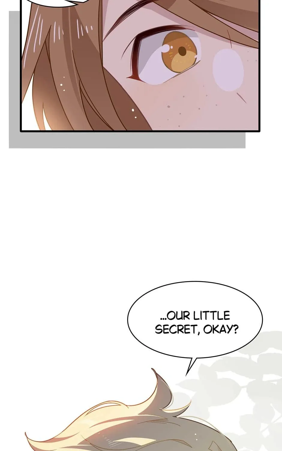 Zhuansheng Monv Yang Chengle Sheng Dian Qishi Chapter 21 page 17 - 