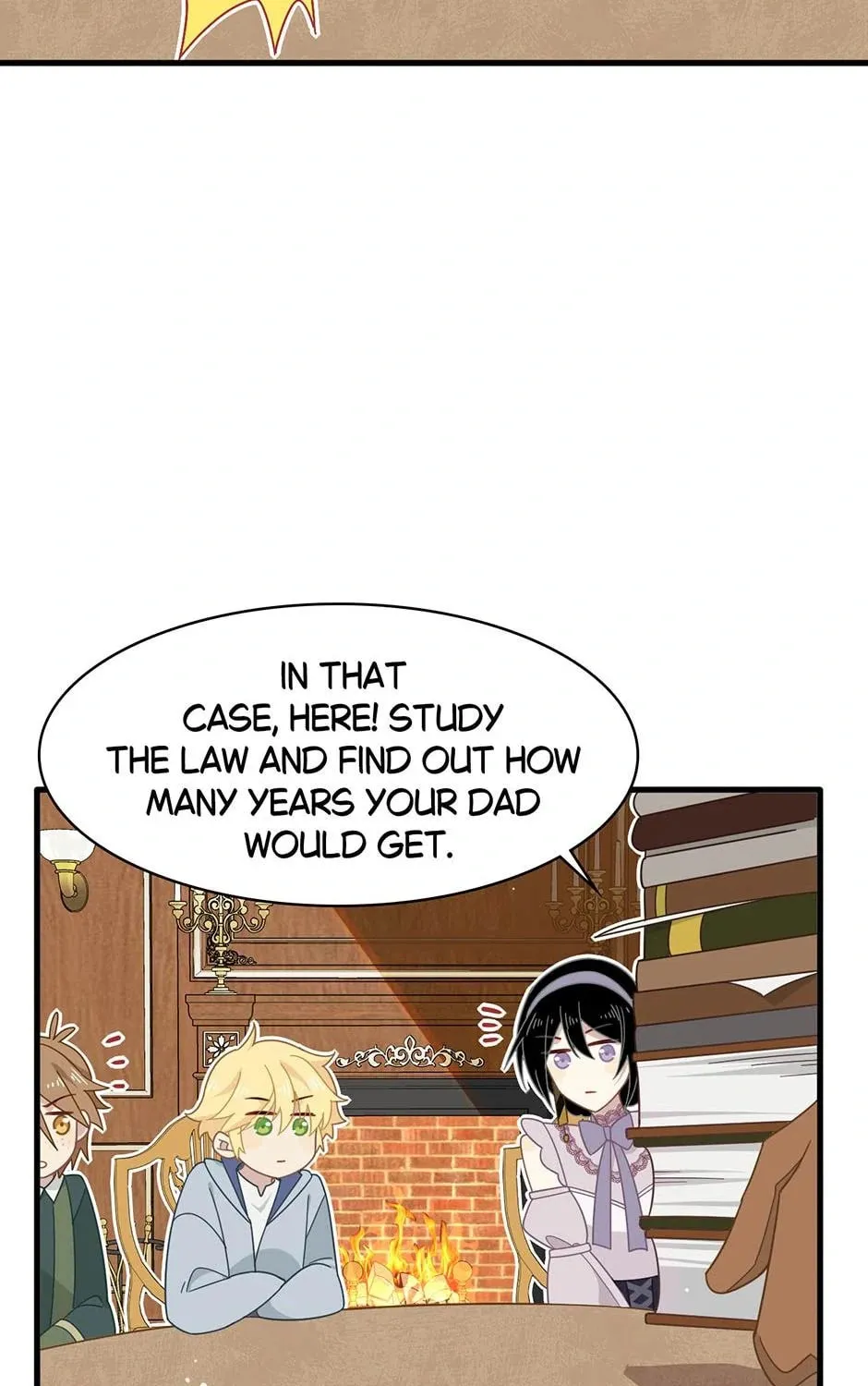 Zhuansheng Monv Yang Chengle Sheng Dian Qishi Chapter 21 page 27 - 