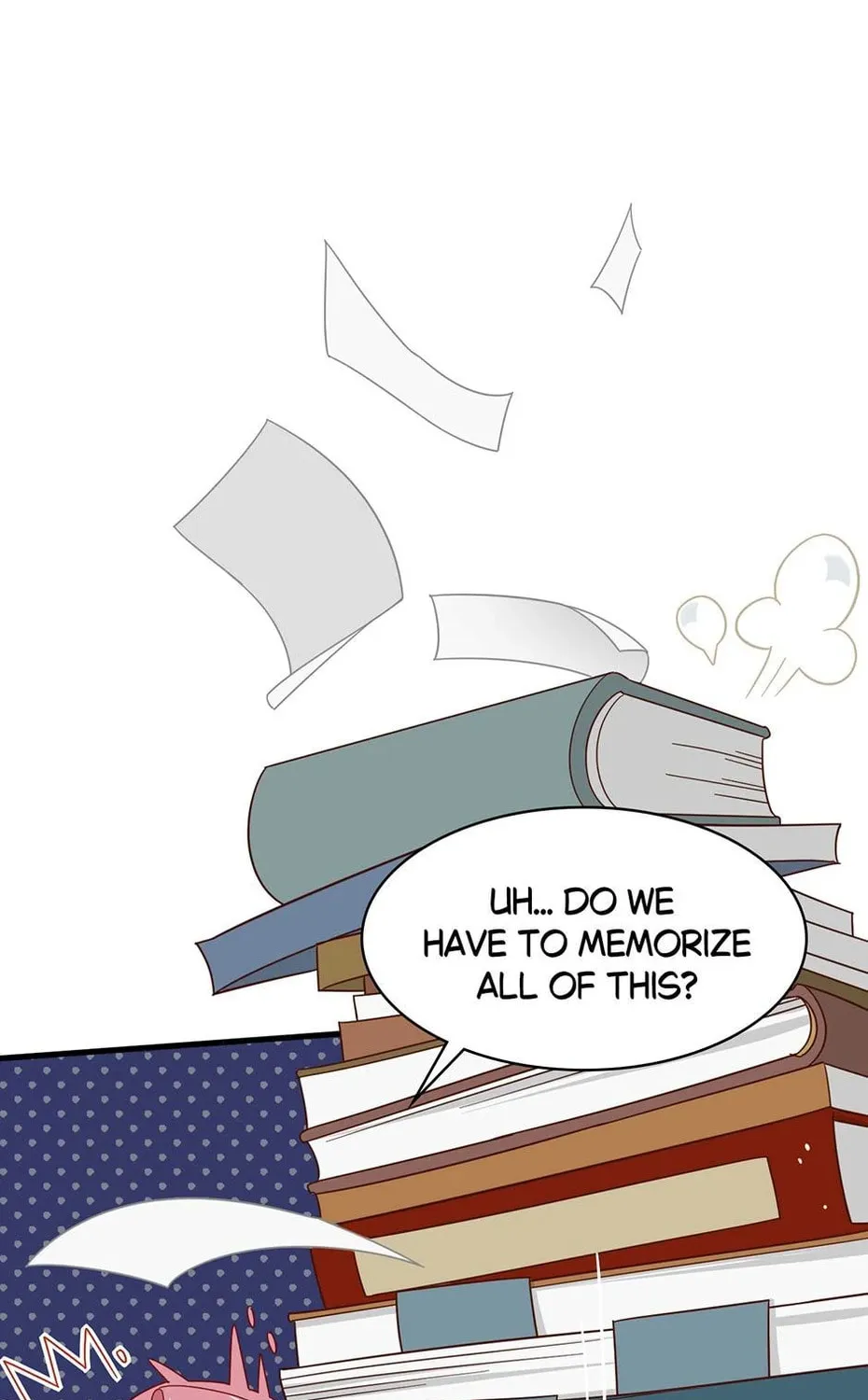 Zhuansheng Monv Yang Chengle Sheng Dian Qishi Chapter 21 page 29 - 