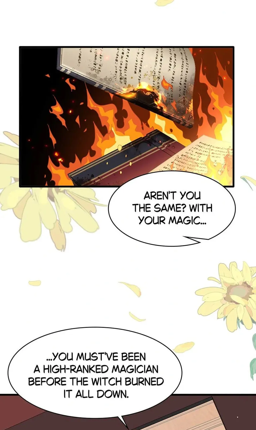 Zhuansheng Monv Yang Chengle Sheng Dian Qishi Chapter 21 page 39 - 