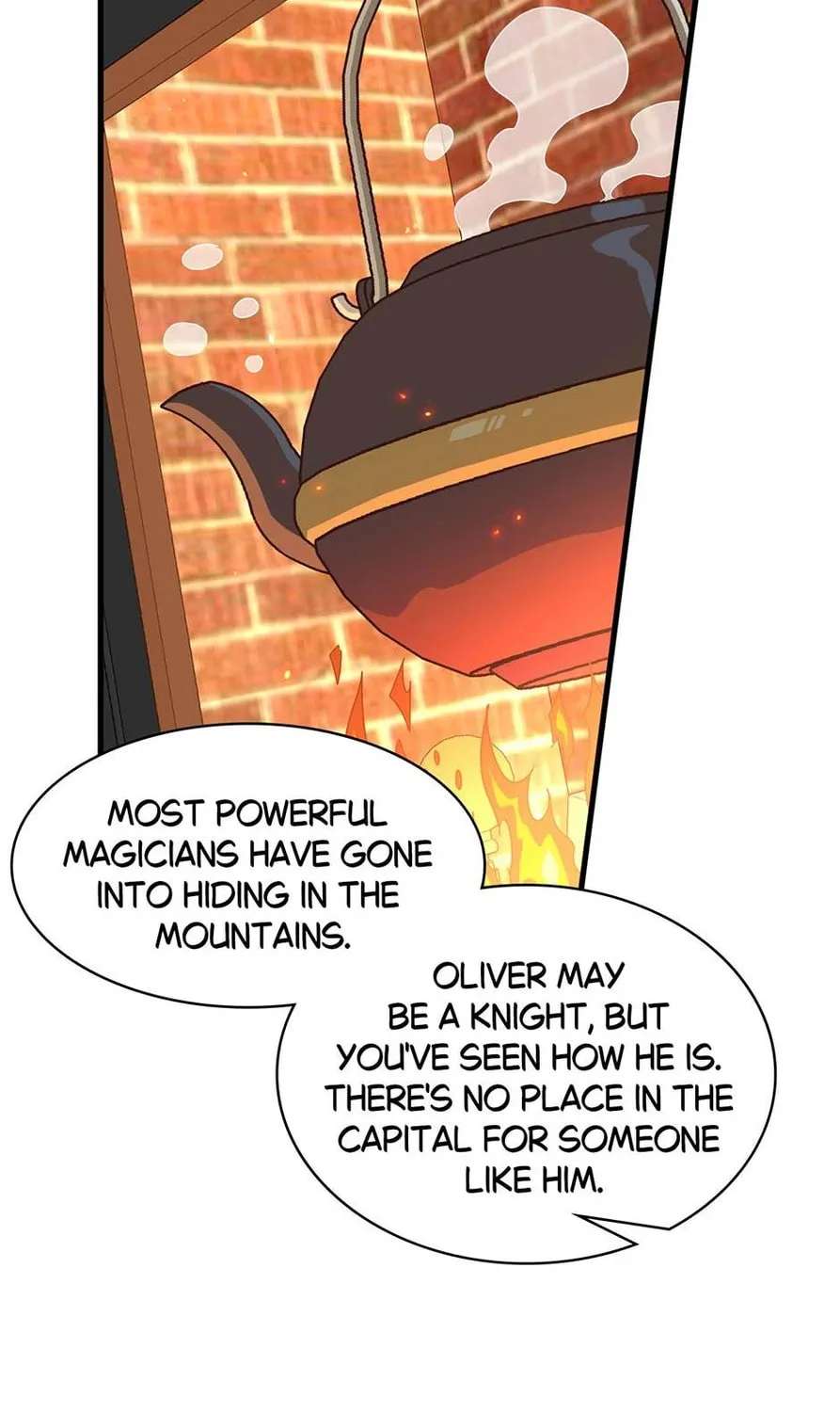 Zhuansheng Monv Yang Chengle Sheng Dian Qishi Chapter 21 page 43 - 