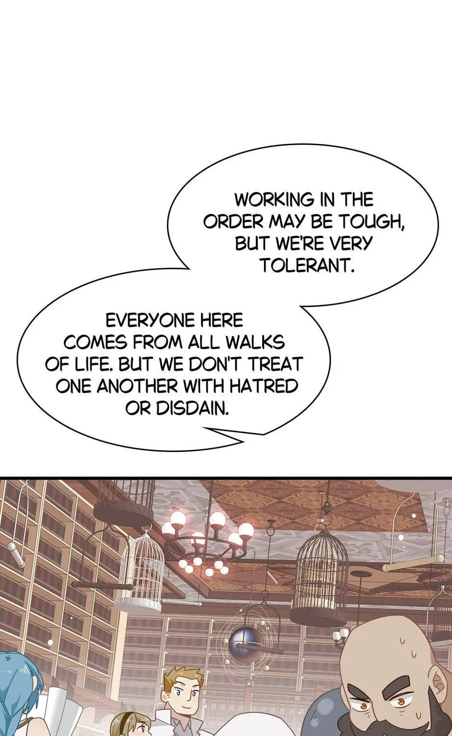 Zhuansheng Monv Yang Chengle Sheng Dian Qishi Chapter 21 page 45 - 