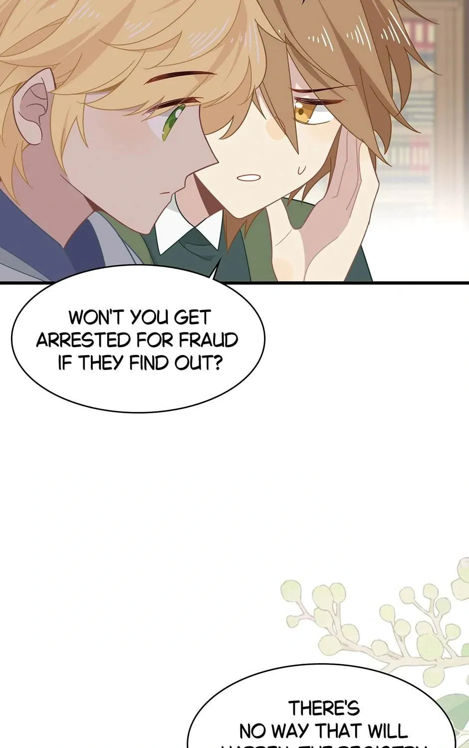 Zhuansheng Monv Yang Chengle Sheng Dian Qishi Chapter 21 page 7 - 