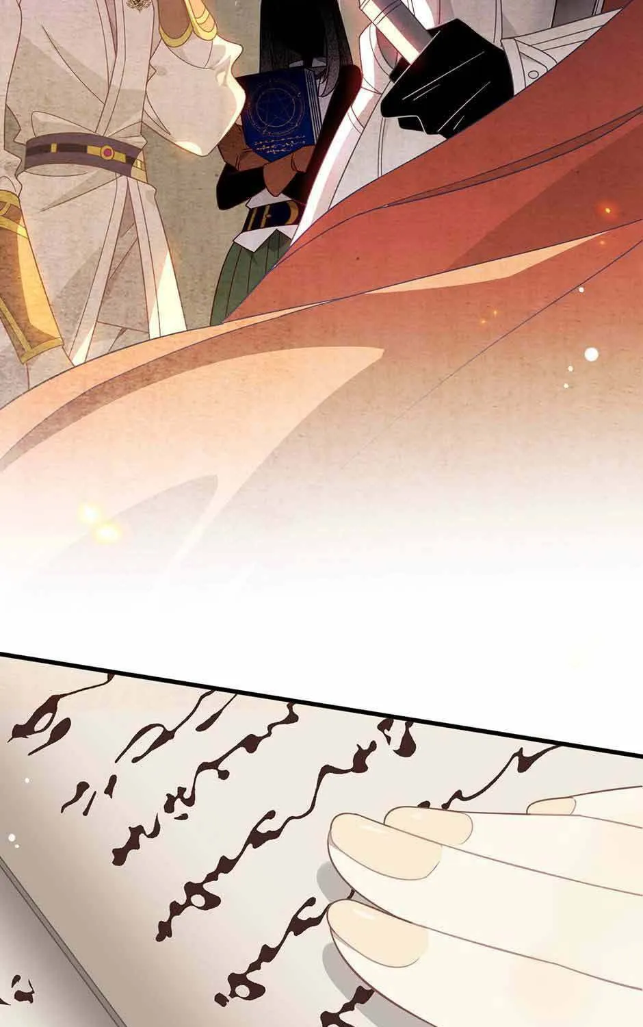 Zhuansheng Monv Yang Chengle Sheng Dian Qishi Chapter 21 page 63 - 