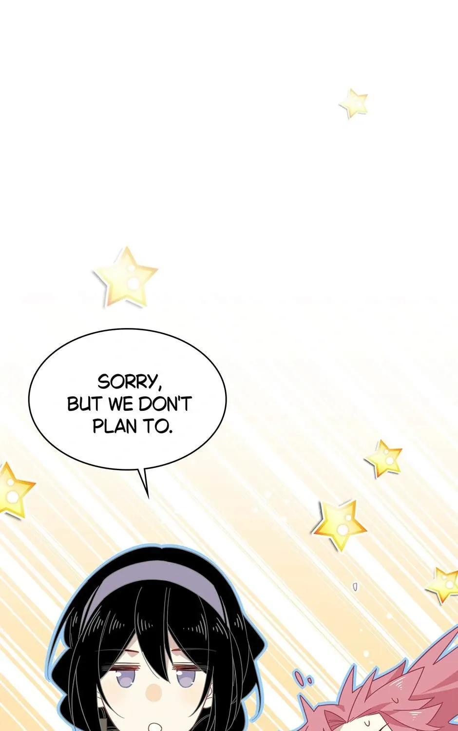 Zhuansheng Monv Yang Chengle Sheng Dian Qishi Chapter 22 page 3 - 