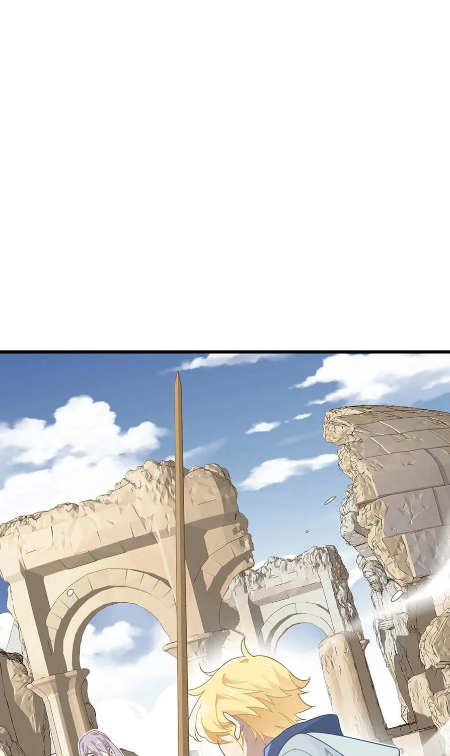 Zhuansheng Monv Yang Chengle Sheng Dian Qishi Chapter 22 page 45 - 
