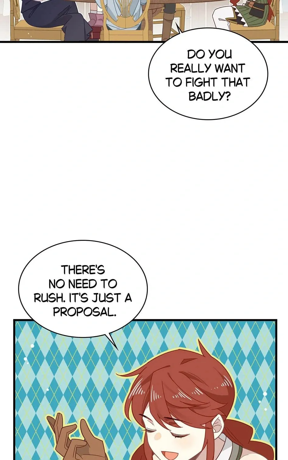 Zhuansheng Monv Yang Chengle Sheng Dian Qishi Chapter 22 page 7 - 