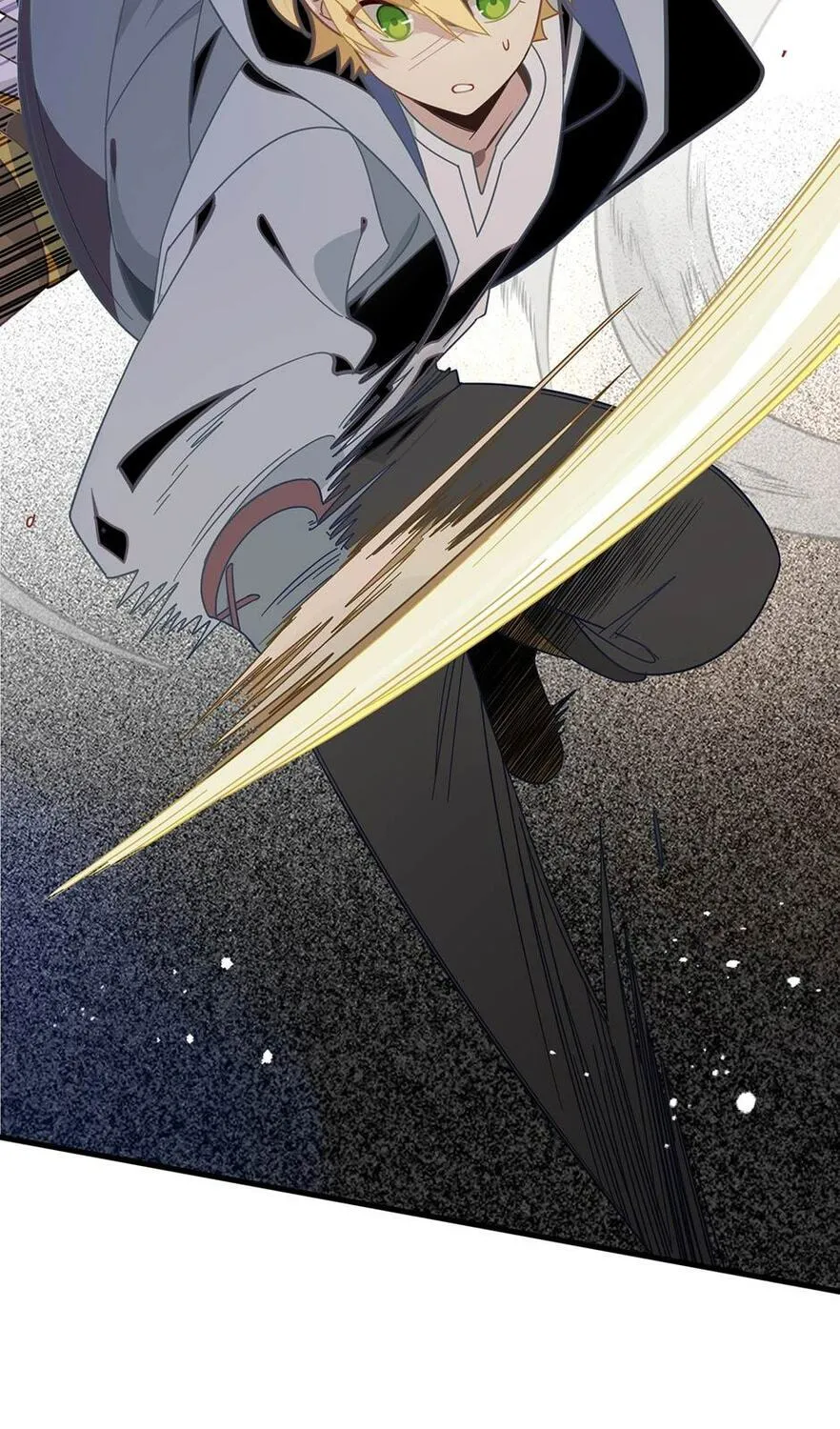 Zhuansheng Monv Yang Chengle Sheng Dian Qishi Chapter 22 page 67 - 