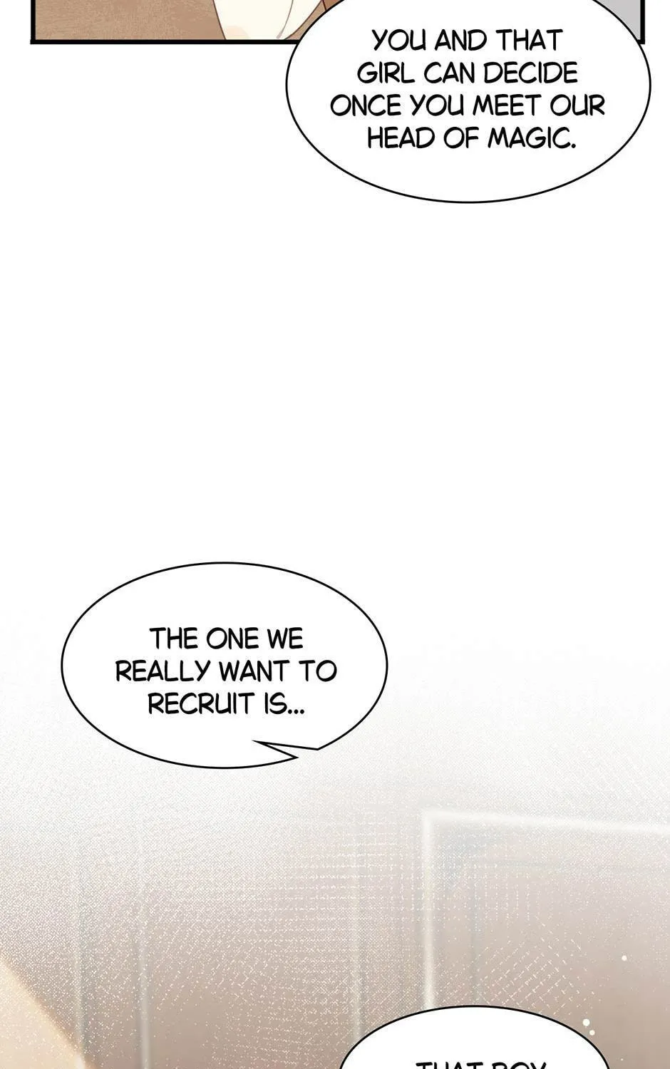 Zhuansheng Monv Yang Chengle Sheng Dian Qishi Chapter 22 page 9 - 